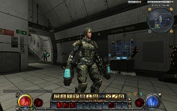 ���������꡼ No.006�Υ���ͥ������ / ���ޤ��Ѥ�ä���HELLGATE�פ����̤Υ����꡼�󥷥�åȤȤȤ�˾Ҳ𡣿�����ƥ�ġȵ����ɱ���ɤΥץ쥤�ࡼ�ӡ��������ܤΥ��ե饤�󥤥٥�Ⱦ���