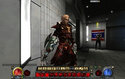 ���������꡼ No.007�Υ���ͥ������ / ���ޤ��Ѥ�ä���HELLGATE�פ����̤Υ����꡼�󥷥�åȤȤȤ�˾Ҳ𡣿�����ƥ�ġȵ����ɱ���ɤΥץ쥤�ࡼ�ӡ��������ܤΥ��ե饤�󥤥٥�Ⱦ���