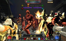 ���������꡼ No.010�Υ���ͥ������ / ���ޤ��Ѥ�ä���HELLGATE�פ����̤Υ����꡼�󥷥�åȤȤȤ�˾Ҳ𡣿�����ƥ�ġȵ����ɱ���ɤΥץ쥤�ࡼ�ӡ��������ܤΥ��ե饤�󥤥٥�Ⱦ���