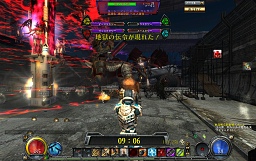 ���������꡼ No.011�Υ���ͥ������ / ���ޤ��Ѥ�ä���HELLGATE�פ����̤Υ����꡼�󥷥�åȤȤȤ�˾Ҳ𡣿�����ƥ�ġȵ����ɱ���ɤΥץ쥤�ࡼ�ӡ��������ܤΥ��ե饤�󥤥٥�Ⱦ���