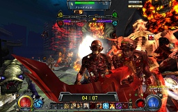 ���������꡼ No.014�Υ���ͥ������ / ���ޤ��Ѥ�ä���HELLGATE�פ����̤Υ����꡼�󥷥�åȤȤȤ�˾Ҳ𡣿�����ƥ�ġȵ����ɱ���ɤΥץ쥤�ࡼ�ӡ��������ܤΥ��ե饤�󥤥٥�Ⱦ���