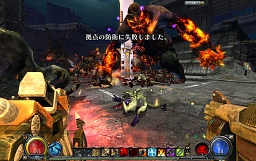 ���������꡼ No.015�Υ���ͥ������ / ���ޤ��Ѥ�ä���HELLGATE�פ����̤Υ����꡼�󥷥�åȤȤȤ�˾Ҳ𡣿�����ƥ�ġȵ����ɱ���ɤΥץ쥤�ࡼ�ӡ��������ܤΥ��ե饤�󥤥٥�Ⱦ���