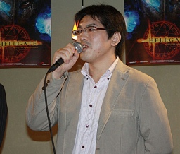 ���������꡼ No.016�Υ���ͥ������ / ���ޤ��Ѥ�ä���HELLGATE�פ����̤Υ����꡼�󥷥�åȤȤȤ�˾Ҳ𡣿�����ƥ�ġȵ����ɱ���ɤΥץ쥤�ࡼ�ӡ��������ܤΥ��ե饤�󥤥٥�Ⱦ���