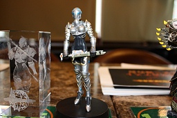 ���������꡼ No.017�Υ���ͥ������ / ���ޤ��Ѥ�ä���HELLGATE�פ����̤Υ����꡼�󥷥�åȤȤȤ�˾Ҳ𡣿�����ƥ�ġȵ����ɱ���ɤΥץ쥤�ࡼ�ӡ��������ܤΥ��ե饤�󥤥٥�Ⱦ���