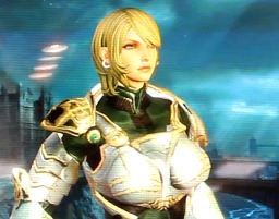 ���������꡼ No.026�Υ���ͥ������ / ���ޤ��Ѥ�ä���HELLGATE�פ����̤Υ����꡼�󥷥�åȤȤȤ�˾Ҳ𡣿�����ƥ�ġȵ����ɱ���ɤΥץ쥤�ࡼ�ӡ��������ܤΥ��ե饤�󥤥٥�Ⱦ���