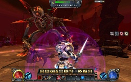 ���������꡼ No.029�Υ���ͥ������ / ���ޤ��Ѥ�ä���HELLGATE�פ����̤Υ����꡼�󥷥�åȤȤȤ�˾Ҳ𡣿�����ƥ�ġȵ����ɱ���ɤΥץ쥤�ࡼ�ӡ��������ܤΥ��ե饤�󥤥٥�Ⱦ���