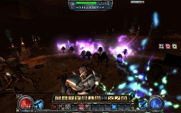 ���������꡼ No.030�Υ���ͥ������ / ���ޤ��Ѥ�ä���HELLGATE�פ����̤Υ����꡼�󥷥�åȤȤȤ�˾Ҳ𡣿�����ƥ�ġȵ����ɱ���ɤΥץ쥤�ࡼ�ӡ��������ܤΥ��ե饤�󥤥٥�Ⱦ���