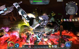 ���������꡼ No.031�Υ���ͥ������ / ���ޤ��Ѥ�ä���HELLGATE�פ����̤Υ����꡼�󥷥�åȤȤȤ�˾Ҳ𡣿�����ƥ�ġȵ����ɱ���ɤΥץ쥤�ࡼ�ӡ��������ܤΥ��ե饤�󥤥٥�Ⱦ���