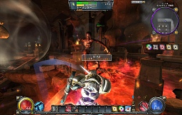 ���������꡼ No.032�Υ���ͥ������ / ���ޤ��Ѥ�ä���HELLGATE�פ����̤Υ����꡼�󥷥�åȤȤȤ�˾Ҳ𡣿�����ƥ�ġȵ����ɱ���ɤΥץ쥤�ࡼ�ӡ��������ܤΥ��ե饤�󥤥٥�Ⱦ���