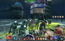 ���������꡼ No.034�Υ���ͥ������ / ���ޤ��Ѥ�ä���HELLGATE�פ����̤Υ����꡼�󥷥�åȤȤȤ�˾Ҳ𡣿�����ƥ�ġȵ����ɱ���ɤΥץ쥤�ࡼ�ӡ��������ܤΥ��ե饤�󥤥٥�Ⱦ���