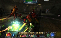 ���������꡼ No.036�Υ���ͥ������ / ���ޤ��Ѥ�ä���HELLGATE�פ����̤Υ����꡼�󥷥�åȤȤȤ�˾Ҳ𡣿�����ƥ�ġȵ����ɱ���ɤΥץ쥤�ࡼ�ӡ��������ܤΥ��ե饤�󥤥٥�Ⱦ���