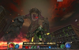 ���������꡼ No.037�Υ���ͥ������ / ���ޤ��Ѥ�ä���HELLGATE�פ����̤Υ����꡼�󥷥�åȤȤȤ�˾Ҳ𡣿�����ƥ�ġȵ����ɱ���ɤΥץ쥤�ࡼ�ӡ��������ܤΥ��ե饤�󥤥٥�Ⱦ���