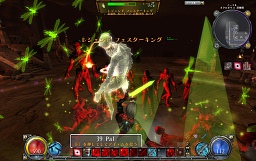 ���������꡼ No.038�Υ���ͥ������ / ���ޤ��Ѥ�ä���HELLGATE�פ����̤Υ����꡼�󥷥�åȤȤȤ�˾Ҳ𡣿�����ƥ�ġȵ����ɱ���ɤΥץ쥤�ࡼ�ӡ��������ܤΥ��ե饤�󥤥٥�Ⱦ���