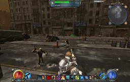 ���������꡼ No.042�Υ���ͥ������ / ���ޤ��Ѥ�ä���HELLGATE�פ����̤Υ����꡼�󥷥�åȤȤȤ�˾Ҳ𡣿�����ƥ�ġȵ����ɱ���ɤΥץ쥤�ࡼ�ӡ��������ܤΥ��ե饤�󥤥٥�Ⱦ���