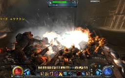 ���������꡼ No.043�Υ���ͥ������ / ���ޤ��Ѥ�ä���HELLGATE�פ����̤Υ����꡼�󥷥�åȤȤȤ�˾Ҳ𡣿�����ƥ�ġȵ����ɱ���ɤΥץ쥤�ࡼ�ӡ��������ܤΥ��ե饤�󥤥٥�Ⱦ���