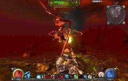 ���������꡼ No.044�Υ���ͥ������ / ���ޤ��Ѥ�ä���HELLGATE�פ����̤Υ����꡼�󥷥�åȤȤȤ�˾Ҳ𡣿�����ƥ�ġȵ����ɱ���ɤΥץ쥤�ࡼ�ӡ��������ܤΥ��ե饤�󥤥٥�Ⱦ���