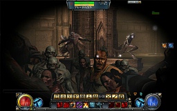 ���������꡼ No.046�Υ���ͥ������ / ���ޤ��Ѥ�ä���HELLGATE�פ����̤Υ����꡼�󥷥�åȤȤȤ�˾Ҳ𡣿�����ƥ�ġȵ����ɱ���ɤΥץ쥤�ࡼ�ӡ��������ܤΥ��ե饤�󥤥٥�Ⱦ���