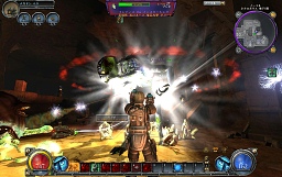 ���������꡼ No.047�Υ���ͥ������ / ���ޤ��Ѥ�ä���HELLGATE�פ����̤Υ����꡼�󥷥�åȤȤȤ�˾Ҳ𡣿�����ƥ�ġȵ����ɱ���ɤΥץ쥤�ࡼ�ӡ��������ܤΥ��ե饤�󥤥٥�Ⱦ���