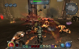 ���������꡼ No.048�Υ���ͥ������ / ���ޤ��Ѥ�ä���HELLGATE�פ����̤Υ����꡼�󥷥�åȤȤȤ�˾Ҳ𡣿�����ƥ�ġȵ����ɱ���ɤΥץ쥤�ࡼ�ӡ��������ܤΥ��ե饤�󥤥٥�Ⱦ���