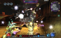 ���������꡼ No.049�Υ���ͥ������ / ���ޤ��Ѥ�ä���HELLGATE�פ����̤Υ����꡼�󥷥�åȤȤȤ�˾Ҳ𡣿�����ƥ�ġȵ����ɱ���ɤΥץ쥤�ࡼ�ӡ��������ܤΥ��ե饤�󥤥٥�Ⱦ���