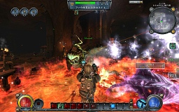 ���������꡼ No.050�Υ���ͥ������ / ���ޤ��Ѥ�ä���HELLGATE�פ����̤Υ����꡼�󥷥�åȤȤȤ�˾Ҳ𡣿�����ƥ�ġȵ����ɱ���ɤΥץ쥤�ࡼ�ӡ��������ܤΥ��ե饤�󥤥٥�Ⱦ���