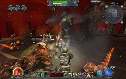 ���������꡼ No.051�Υ���ͥ������ / ���ޤ��Ѥ�ä���HELLGATE�פ����̤Υ����꡼�󥷥�åȤȤȤ�˾Ҳ𡣿�����ƥ�ġȵ����ɱ���ɤΥץ쥤�ࡼ�ӡ��������ܤΥ��ե饤�󥤥٥�Ⱦ���