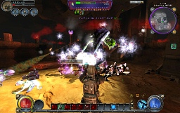 ���������꡼ No.052�Υ���ͥ������ / ���ޤ��Ѥ�ä���HELLGATE�פ����̤Υ����꡼�󥷥�åȤȤȤ�˾Ҳ𡣿�����ƥ�ġȵ����ɱ���ɤΥץ쥤�ࡼ�ӡ��������ܤΥ��ե饤�󥤥٥�Ⱦ���