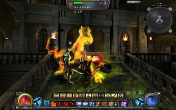 ���������꡼ No.053�Υ���ͥ������ / ���ޤ��Ѥ�ä���HELLGATE�פ����̤Υ����꡼�󥷥�åȤȤȤ�˾Ҳ𡣿�����ƥ�ġȵ����ɱ���ɤΥץ쥤�ࡼ�ӡ��������ܤΥ��ե饤�󥤥٥�Ⱦ���