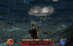 ���������꡼ No.054�Υ���ͥ������ / ���ޤ��Ѥ�ä���HELLGATE�פ����̤Υ����꡼�󥷥�åȤȤȤ�˾Ҳ𡣿�����ƥ�ġȵ����ɱ���ɤΥץ쥤�ࡼ�ӡ��������ܤΥ��ե饤�󥤥٥�Ⱦ���