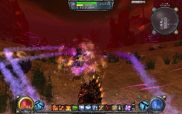 ���������꡼ No.055�Υ���ͥ������ / ���ޤ��Ѥ�ä���HELLGATE�פ����̤Υ����꡼�󥷥�åȤȤȤ�˾Ҳ𡣿�����ƥ�ġȵ����ɱ���ɤΥץ쥤�ࡼ�ӡ��������ܤΥ��ե饤�󥤥٥�Ⱦ���