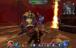 ���������꡼ No.056�Υ���ͥ������ / ���ޤ��Ѥ�ä���HELLGATE�פ����̤Υ����꡼�󥷥�åȤȤȤ�˾Ҳ𡣿�����ƥ�ġȵ����ɱ���ɤΥץ쥤�ࡼ�ӡ��������ܤΥ��ե饤�󥤥٥�Ⱦ���