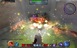 ���������꡼ No.057�Υ���ͥ������ / ���ޤ��Ѥ�ä���HELLGATE�פ����̤Υ����꡼�󥷥�åȤȤȤ�˾Ҳ𡣿�����ƥ�ġȵ����ɱ���ɤΥץ쥤�ࡼ�ӡ��������ܤΥ��ե饤�󥤥٥�Ⱦ���