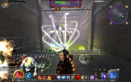 ���������꡼ No.058�Υ���ͥ������ / ���ޤ��Ѥ�ä���HELLGATE�פ����̤Υ����꡼�󥷥�åȤȤȤ�˾Ҳ𡣿�����ƥ�ġȵ����ɱ���ɤΥץ쥤�ࡼ�ӡ��������ܤΥ��ե饤�󥤥٥�Ⱦ���