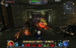 ���������꡼ No.059�Υ���ͥ������ / ���ޤ��Ѥ�ä���HELLGATE�פ����̤Υ����꡼�󥷥�åȤȤȤ�˾Ҳ𡣿�����ƥ�ġȵ����ɱ���ɤΥץ쥤�ࡼ�ӡ��������ܤΥ��ե饤�󥤥٥�Ⱦ���