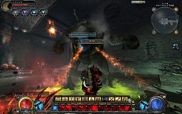 ���������꡼ No.060�Υ���ͥ������ / ���ޤ��Ѥ�ä���HELLGATE�פ����̤Υ����꡼�󥷥�åȤȤȤ�˾Ҳ𡣿�����ƥ�ġȵ����ɱ���ɤΥץ쥤�ࡼ�ӡ��������ܤΥ��ե饤�󥤥٥�Ⱦ���