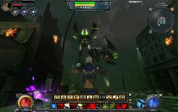 ���������꡼ No.061�Υ���ͥ������ / ���ޤ��Ѥ�ä���HELLGATE�פ����̤Υ����꡼�󥷥�åȤȤȤ�˾Ҳ𡣿�����ƥ�ġȵ����ɱ���ɤΥץ쥤�ࡼ�ӡ��������ܤΥ��ե饤�󥤥٥�Ⱦ���