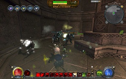 ���������꡼ No.064�Υ���ͥ������ / ���ޤ��Ѥ�ä���HELLGATE�פ����̤Υ����꡼�󥷥�åȤȤȤ�˾Ҳ𡣿�����ƥ�ġȵ����ɱ���ɤΥץ쥤�ࡼ�ӡ��������ܤΥ��ե饤�󥤥٥�Ⱦ���