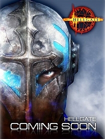 画像ギャラリー No.008のサムネイル画像 / MORPG「HELLGATE」,悪魔の軍勢に立ち向かう人類を描いた,最新プロモムービーが公開。CBT募集は10月15日スタート