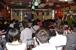 画像ギャラリー No.022のサムネイル画像 / MORPG「HELLGATE」,悪魔の軍勢に立ち向かう人類を描いた,最新プロモムービーが公開。CBT募集は10月15日スタート