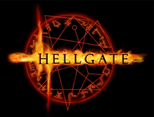画像ギャラリー No.027のサムネイル画像 / MORPG「HELLGATE」,悪魔の軍勢に立ち向かう人類を描いた,最新プロモムービーが公開。CBT募集は10月15日スタート