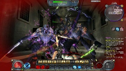 ꡼ No.002 | PR۴ԺHELLGATE׿˶Ǥ⤬ԡˡRPGܼŪ򤵤ȤϤʤˤ