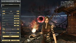 ꡼ No.003 | PR۴ԺHELLGATE׿˶Ǥ⤬ԡˡRPGܼŪ򤵤ȤϤʤˤ