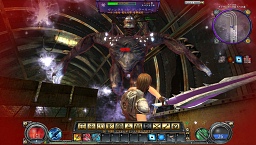 ꡼ No.004 | PR۴ԺHELLGATE׿˶Ǥ⤬ԡˡRPGܼŪ򤵤ȤϤʤˤ