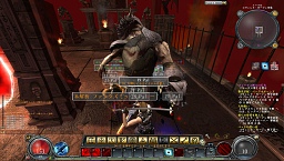 ꡼ No.005 | PR۴ԺHELLGATE׿˶Ǥ⤬ԡˡRPGܼŪ򤵤ȤϤʤˤ