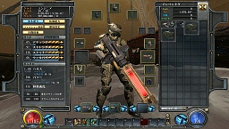 ꡼ No.007 | PR۴ԺHELLGATE׿˶Ǥ⤬ԡˡRPGܼŪ򤵤ȤϤʤˤ