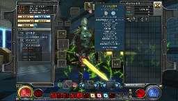 ꡼ No.008 | PR۴ԺHELLGATE׿˶Ǥ⤬ԡˡRPGܼŪ򤵤ȤϤʤˤ