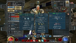 ꡼ No.010 | PR۴ԺHELLGATE׿˶Ǥ⤬ԡˡRPGܼŪ򤵤ȤϤʤˤ