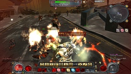 ꡼ No.020 | PR۴ԺHELLGATE׿˶Ǥ⤬ԡˡRPGܼŪ򤵤ȤϤʤˤ