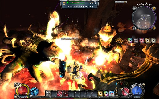 ꡼ No.028 | PR۴ԺHELLGATE׿˶Ǥ⤬ԡˡRPGܼŪ򤵤ȤϤʤˤ