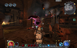 画像ギャラリー No.009のサムネイル画像 / 希望者多数につき当選枠を2000名分追加。HUE,「HELLGATE」クローズドβテスター当選枠を5000名へ拡大&「フレンドアカウント」も1名分追加に